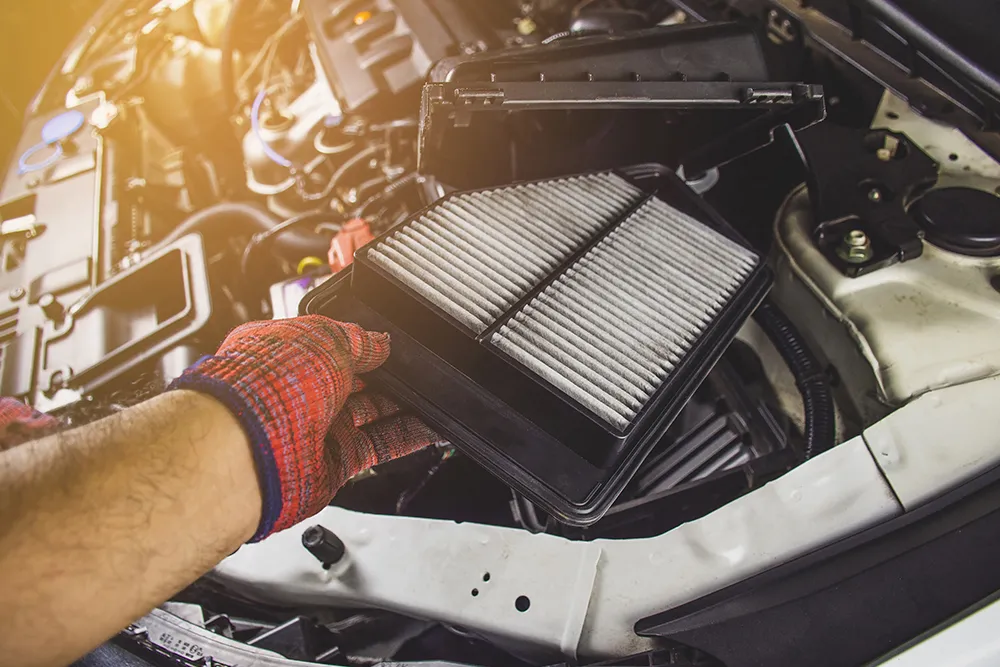 The Importance of Filters and Fluids for Your Vehicle