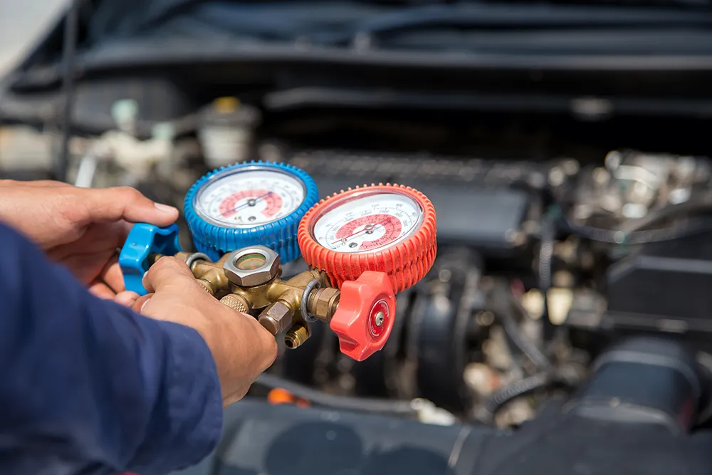 How to Prevent Auto AC Issues Before the Hot Weather Arrives