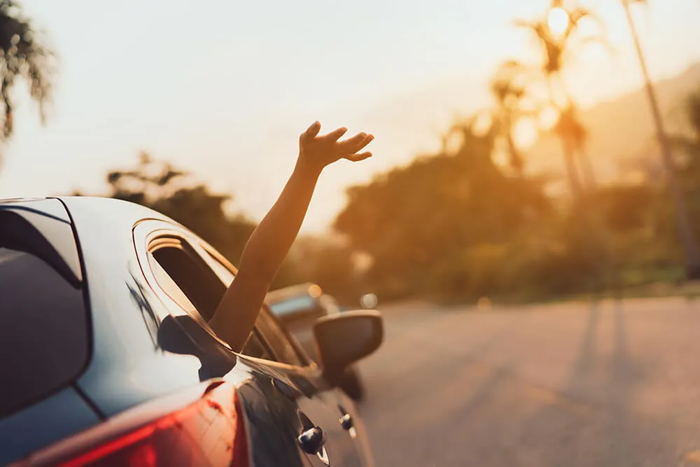 Why You Should Schedule a Pre-trip Inspection Before Spring Travel