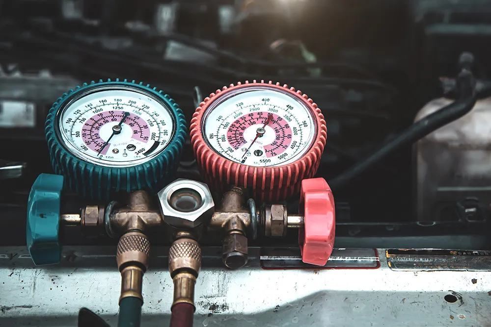 How to Fix Common Auto AC Problems Before the Heat Hits