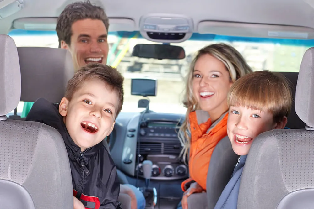 What to Expect During a Pre-trip Inspection for Summer Travel