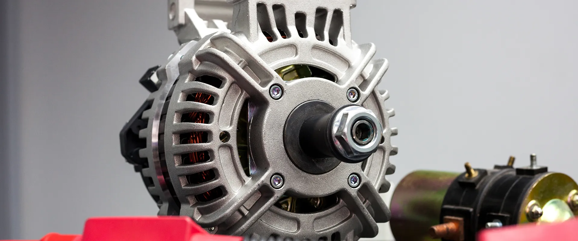 Battery, Starter, & Alternator Repair near Greeley, CO