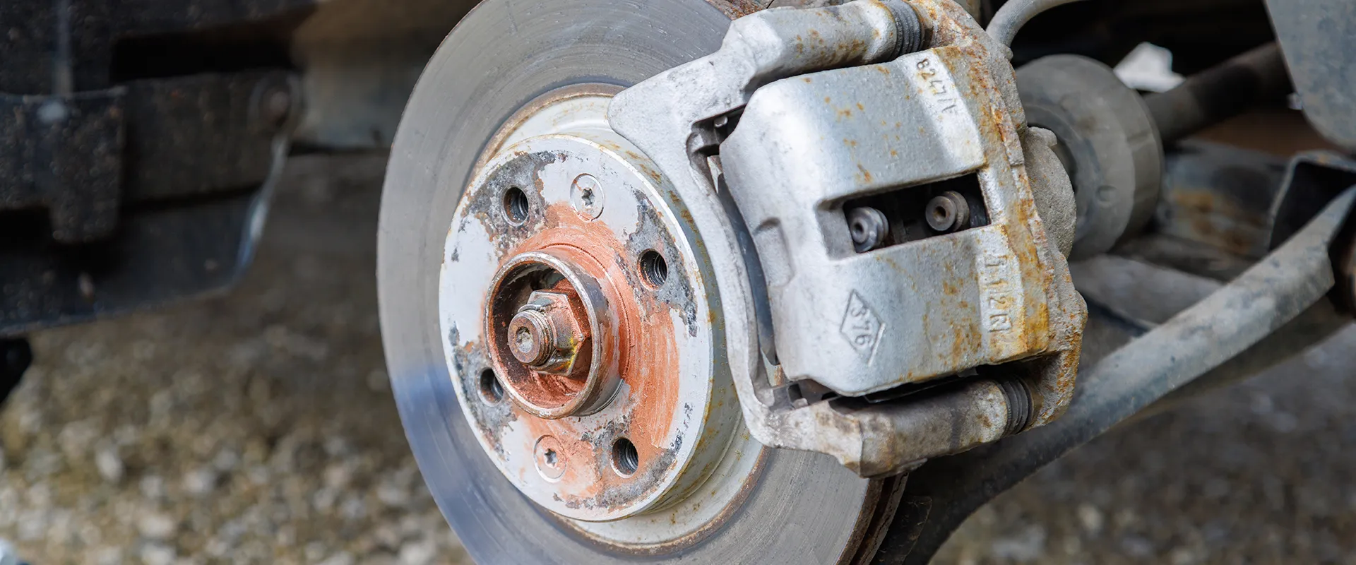 Brake Repair near Greeley, CO