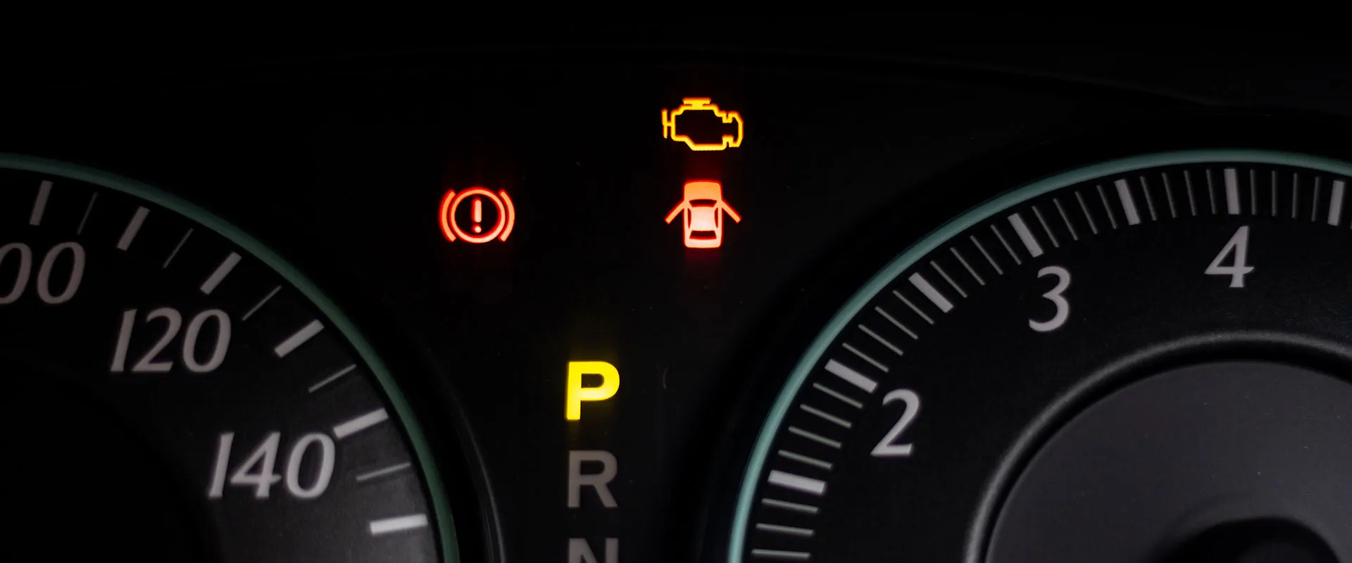 Check Engine Light near Greeley, CO