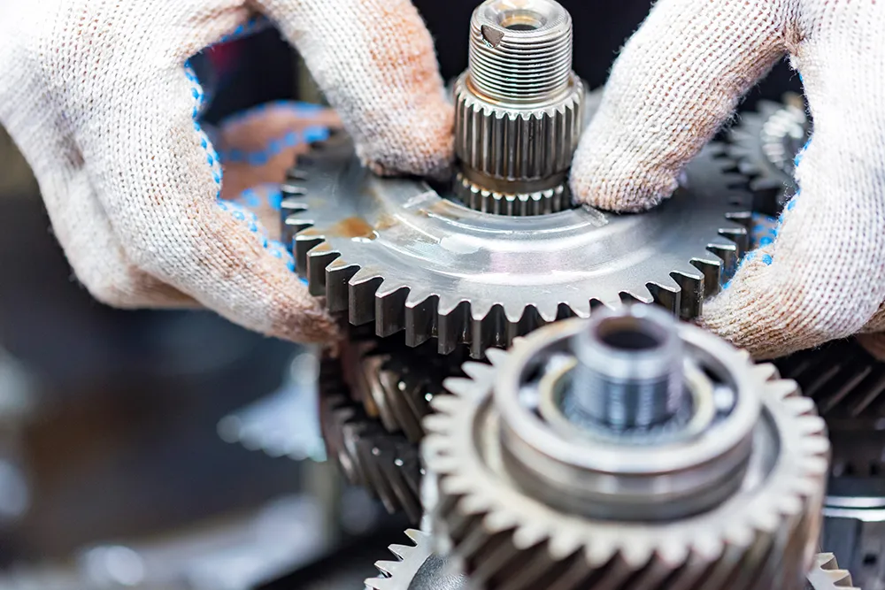 Signs Your Car’s Transmission Needs Repair or Replacement