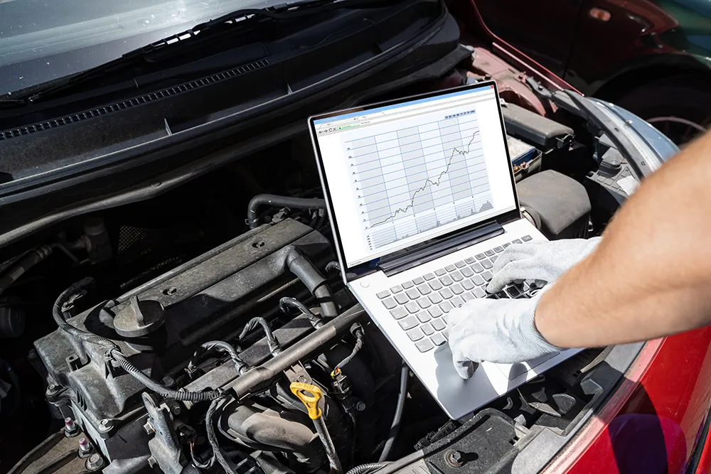 Why Auto Diagnostics Are Crucial for Preventing Future Issues