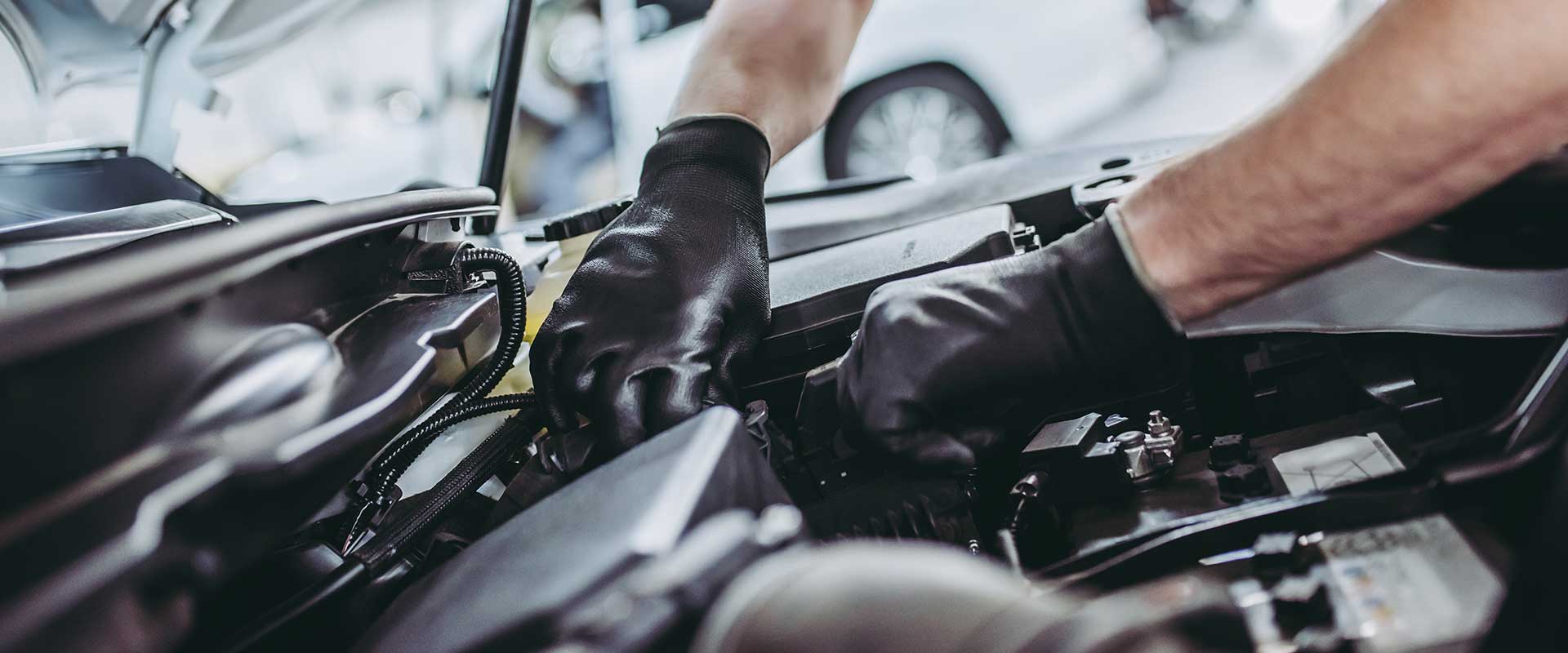 Factory Scheduled Maintenance near Greeley, CO