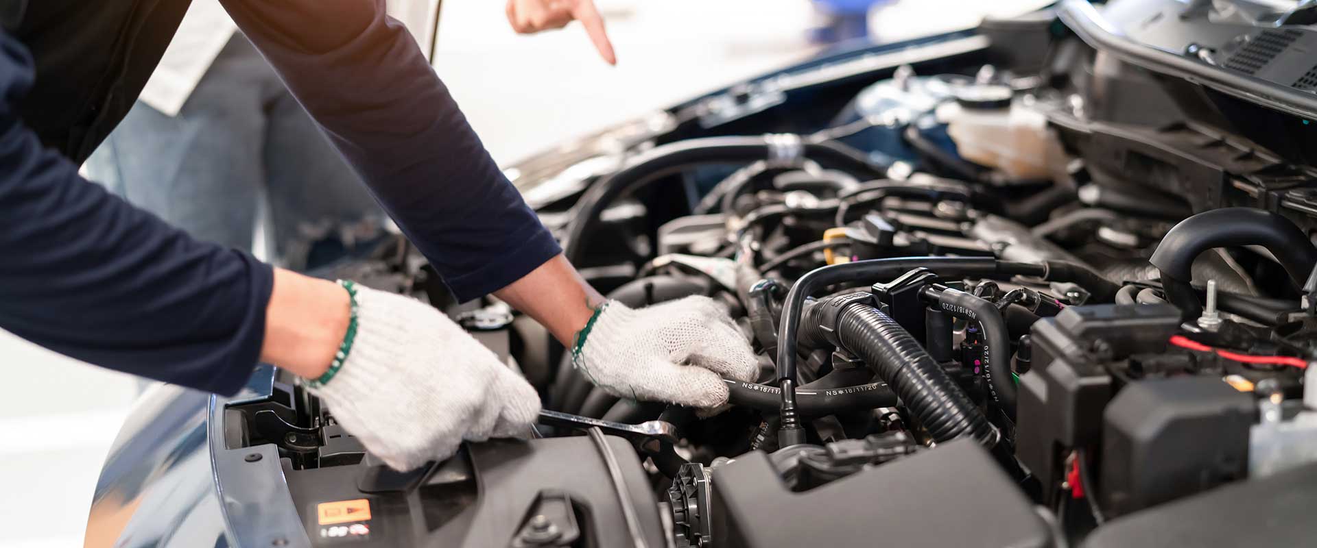 Preventative Maintenance near Greeley, CO